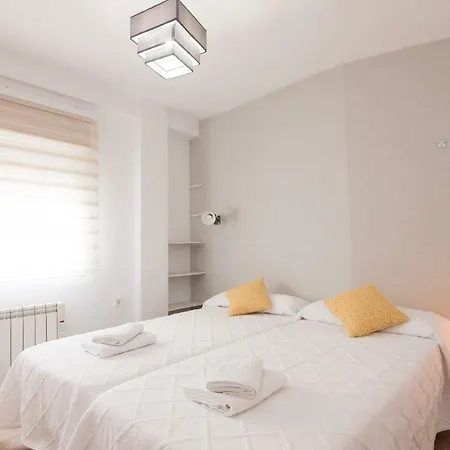 Appartement Lobos Granada