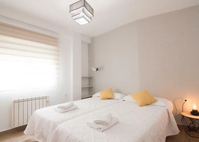 Daire Lobos Granada