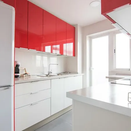 Apartman Lobos Granada