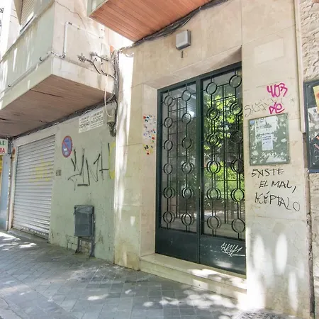 Apartamento Lobos