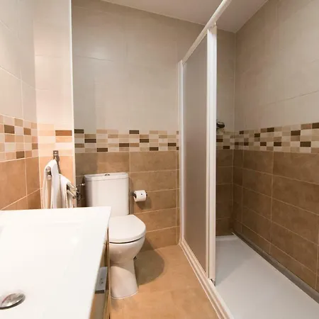 Apartamento Lobos Granada