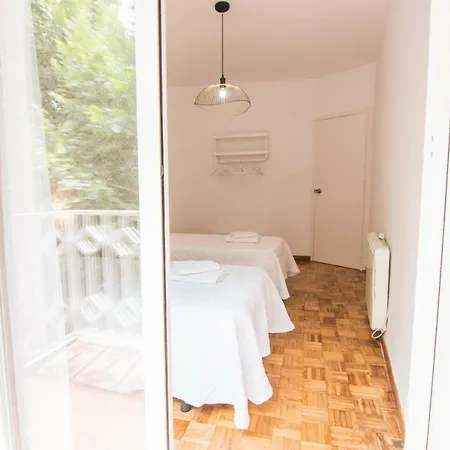 Apartman Lobos *