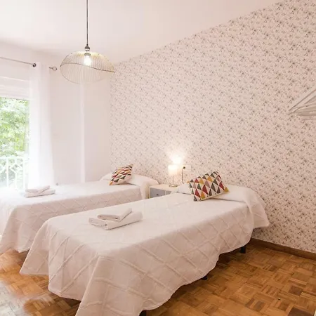 Apartman Lobos Granada