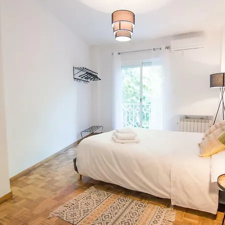 Lobos Apartman Granada
